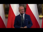 Szwagrzyk: IPN na konferencji identyfikacyjnej składa raport o poszukiwaniu ofiar zbrodni