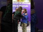 Has Greta Thunberg found love?