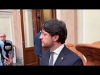 Divieto social ai minori, Stefani (Veneto): Serve un limite d'età come per la patente