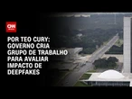 Governo cria grupo de trabalho para avaliar impacto de deepfakes | BASTIDORES CNN