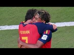 Espanha vence Argentina na prorrogação e é bicampeã do mundo | AFP