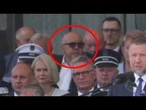 OFICER SB na ŚWIĘCIE POLICJI!? Czy KIERWIŃSKI zaprasza na uroczystości KOMUNISTYCZNĄ AGENTURĘ?