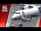 Pilot Suffers Medical Issue Mid-Flight; Venezuela Earthquakes. What You Need to Know - June 25, 2026