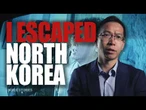 I escaped North Korea after seeing starvation, executions and being imprisoned with dying defectors