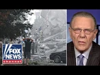 This will be Israel's 'main event': Jack Keane