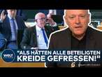 THÜRINGEN: AfD beugt sich Urteil von Verfassungsgericht! 