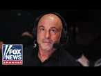 Joe Rogan goes OFF on far-left: 'What the f--- is wrong with us?'