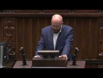 Tumanowicz: czy sankcje dla pracodawców ograniczenia wolności nie są zbyt daleko idące?