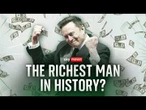 Trillion-dollar man: The rise of Elon Musk