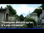 Crânes dans des poubelles et mâchoires en vrac : le choc dans un cimetière marseillais