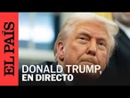 DIRECTO | Trump firma una orden ejecutiva para bajar el precio de los medicamentos | EL PAÍS