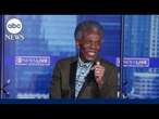 André De Shields on his role as Hermes in Greek mythology podcast