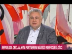Sakiewicz: Republika podpisała porozumienie z Marszem Niepodległości. Obejmujemy oficjalny patronat!