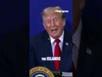BREAKING: US citizen released from Iran #shorts #foxnews #iran #trump #news