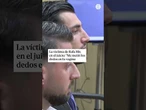 Rafa Mir se enfrenta a diez años y medio de cárcel por violar a una joven en su chalé de Bétera