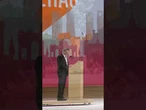 Antonio Banderas: "La Iglesia ha sido el mayor productor de arte de la humanidad"