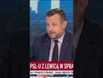 Klarenbach: jaki tu jest sens? Jaka tu logika?
