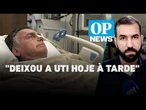 Bolsonaro recebe alta da UTI duas semanas após cirurgia: saiba mais detalhes | O POVO NEWS