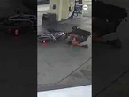 Culver City man steals car, intentionally rams pedestrians, police say