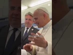 ¿Ir a ver a Bad Bunny o al Papa? León XIV responde