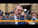Riforma della giustizia, Delmastro "Noi siamo dalla parte di Falcone"