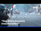 Ligue des champions: des débordements en marge des célébrations de la victoire du PSG