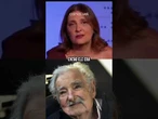 Mujica era um político diferenciado que não usou seu cargo para enriquecimento, diz Andreza Matais