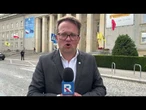 Coraz więcej obaw – apel o ochronę granicy i sprzeciw wobec unijnego paktu migracyjnego
