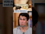 VERB AI is paying users to track their online behavior