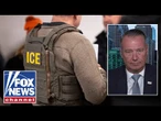 ICE director: Threats, violence against ICE officers is ‘just too much right now’