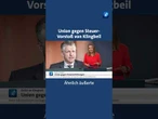 Finanzminister Klingbeil schließt #Steuererhöhungen nicht aus, um Haushalts-Lücken zu schließen