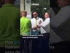Linha 666: a rota com ‘conotações satânicas’