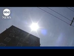 Major cities declare heat emergencies as millions face blistering temperatures