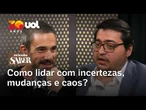'Antifrágil': a maior lição nos livros de economia é simplesmente não quebrar | Missão Saber
