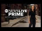 ABC News Prime: CA wildfires grow; Ballerina on trial for murder; A look at 