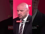 Trump daje się rozgrywać Putinowi? Duże emocje podczas dyskusji polityków