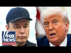BREAKING: Elon Musk admits regret for Trump attacks in big, beautiful 'backtrack'