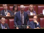 Mollicone (Fdi) ricorda Pannella: Un rompic...i non un santone, ma in politica servono