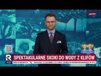 Informacje Telewizja Republika 22.09.2025 godz. 15:30