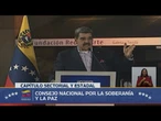 'Não aos golpes de Estado promovidos pela CIA', pede Maduro | AFP