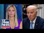 Ainsley Earhardt: I could NOT believe Biden said this.