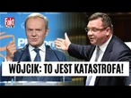 Wójcik MASAKRUJE rekonstrukcję Tuska! „Zapachniało KOMUNĄ!”. Poseł PiS nie gryzł się w język | FAKT