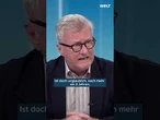 EU-SANKTIONSPAKET: „Bringt mich auf die Palme!“ Jörges kritisiert Gasimporte aus Russland! #shorts