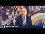 Manasterski: Przedsiębiorstwa, które powinny były otrzymać pomoc z KPO już upadły! | Republika Dzień