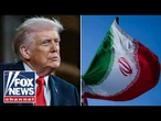DEVELOPING: Iran targets US assets as Gulf ally under ATTACK