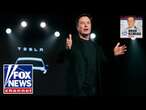 More democrats call for Musk to be “taken down” | Brian Kilmeade Show