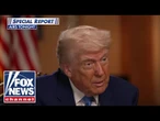 Trump: I'm using trade to settle scores and make peace