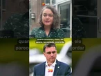 Flávio defende Pix nos EUA e critica 'censura e corrupção' ao falar de taxa