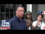 Ejected Dem speaks out after storming Noem press conference: 'I was there peacefully'