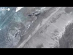 Tsunami in Giappone, diverse balene morte spiaggiate a Tateyama